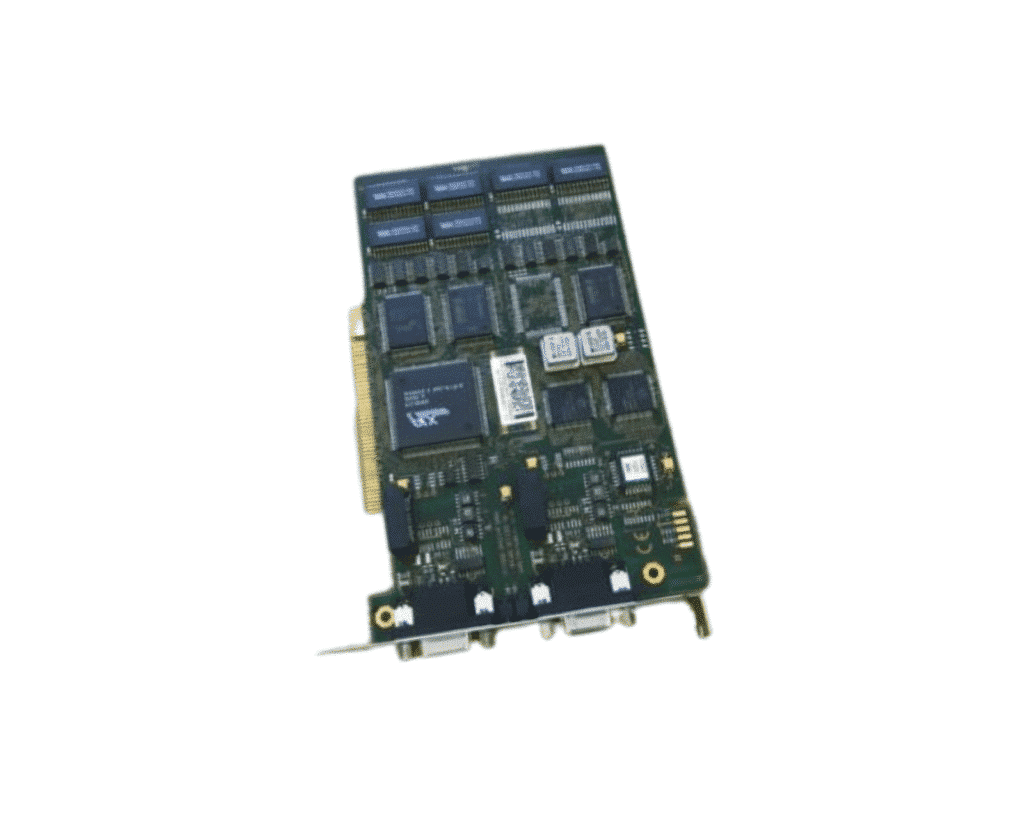 Adaptateur Profibus-DP DSQC 637 3HAC023047-001