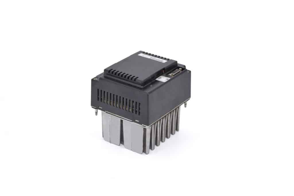 Additional Single Drive Unit IRC5 DS04 3HAC14550-2