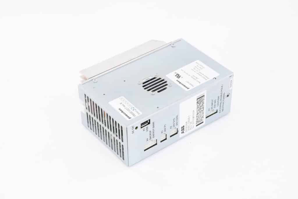 Alimentation Control IRC5 DSQC 604 3HAC12928-1