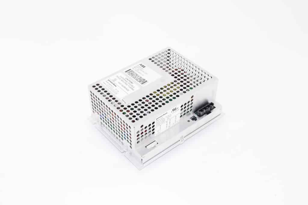Catégorie de produit Alimentations baie IRC5 chez BKTRONIC