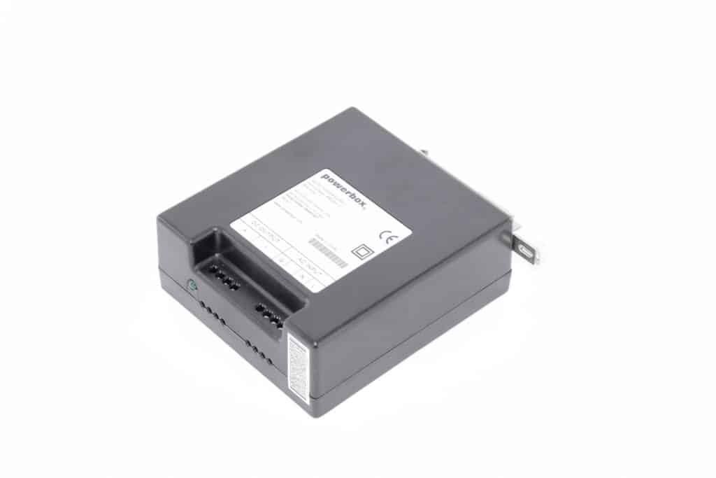 Alimentation E/S IRC5 DSQC 609 3HAC14178-1