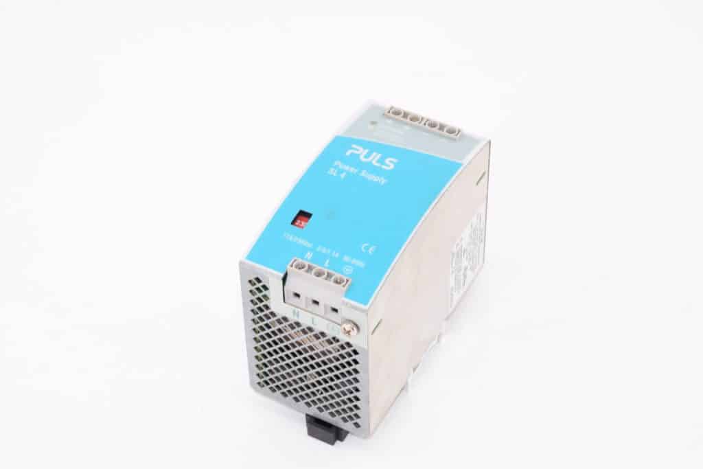 Alimentation Extended IRC5 3HAC13398-1