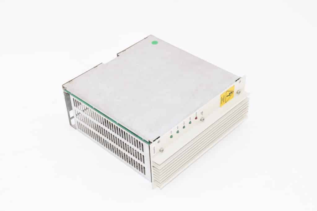 Catégorie de produit Alimentations baie S3 / S4 chez BKTRONIC