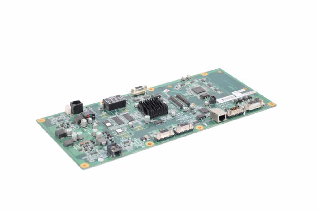 Axis Computer IRC5 DSQC 635 3HAC023930-001