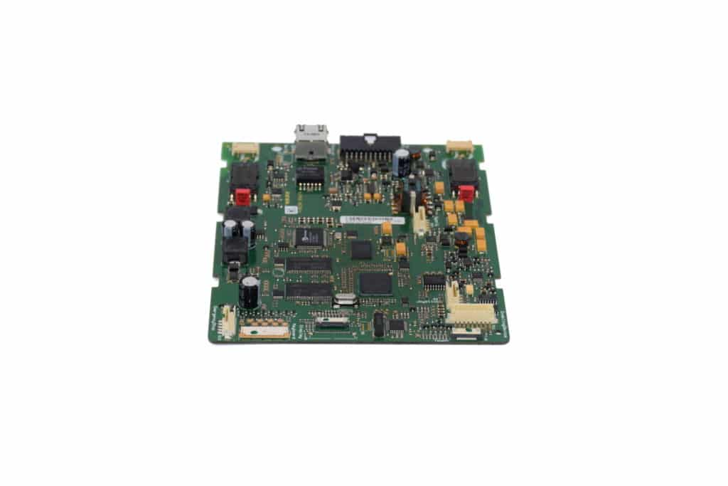Carte interne Pupitre IRC5 GTPU2 3HAC023195-001 Internal board