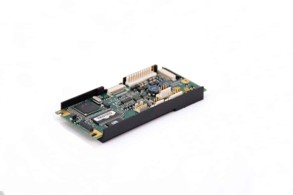 Carte Interne Pupitre S4C APTPU-03 3HNA007830-001