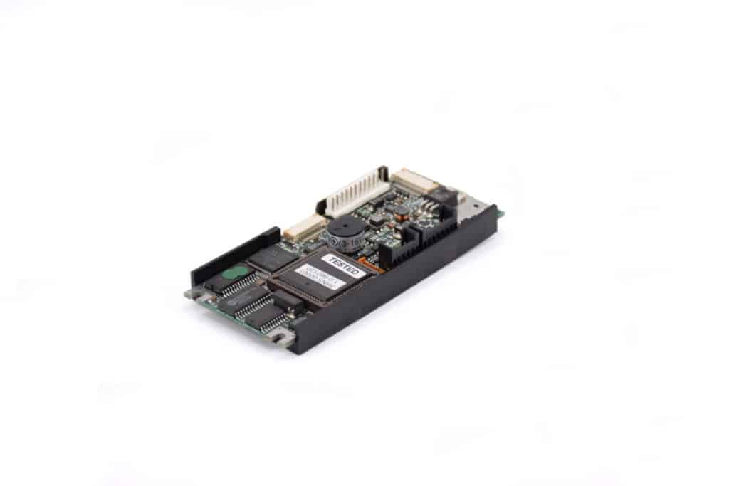 Carte Interne Pupitre S4C APTPU-02 3HNE00055-STD