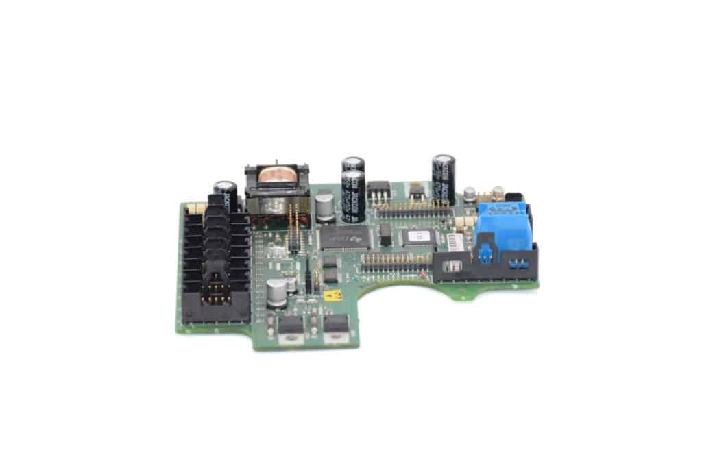Carte RDW2 KUKA 00-119-966