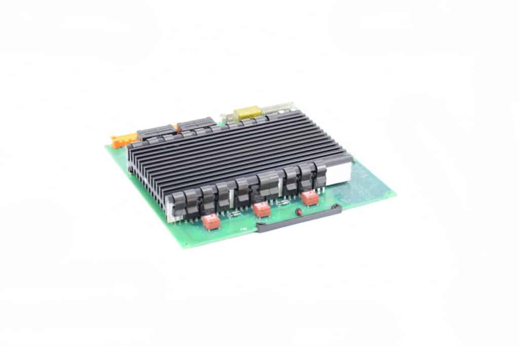 Carte Variateur S2-S3 DSQC 266U 3HAB8803-1