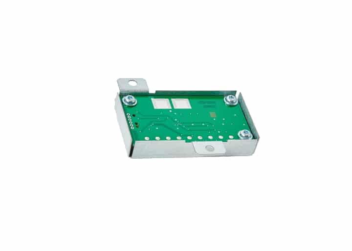 Carte de sécurité IRC5 DSQC 631 3HAC021629-001