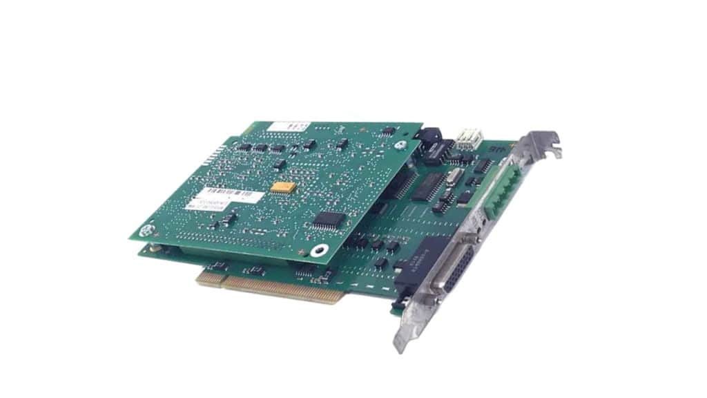 Carte multi-fonctions standard MFC3 KUKA KRC2ed05 00-128-358