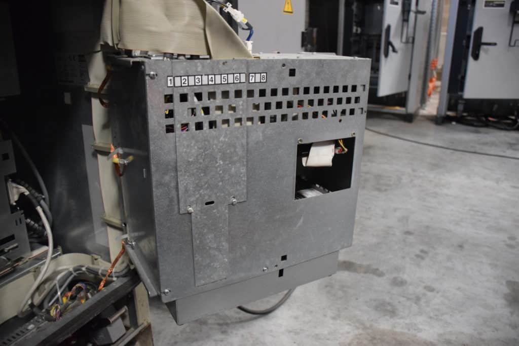 Computer Unit KUKA KRC1 00-104-262