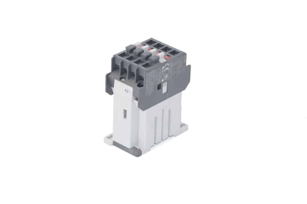 Contactor Set K3 3HAC048500-001