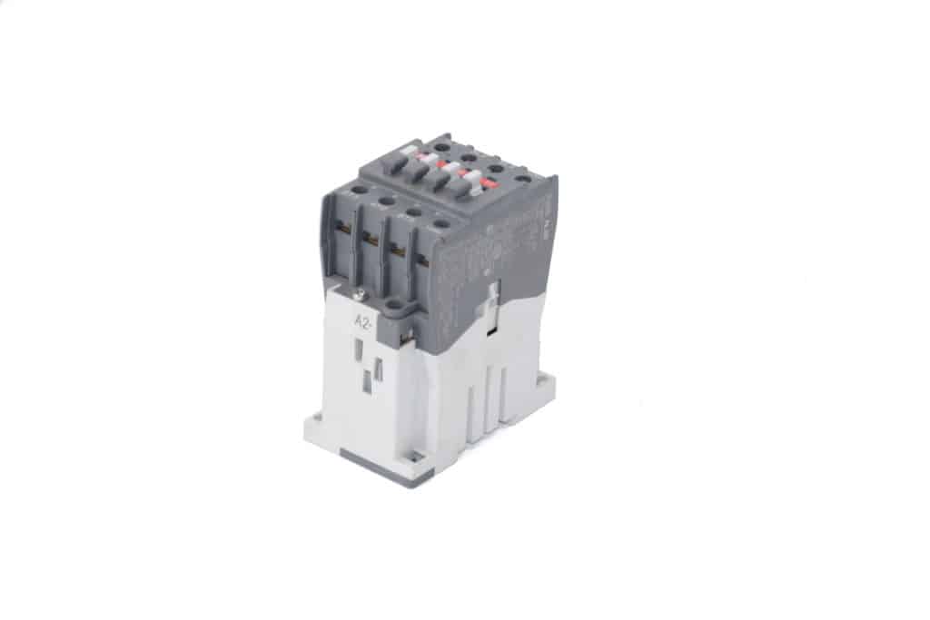 Contactor Set K1 K2 3HAC060878-001