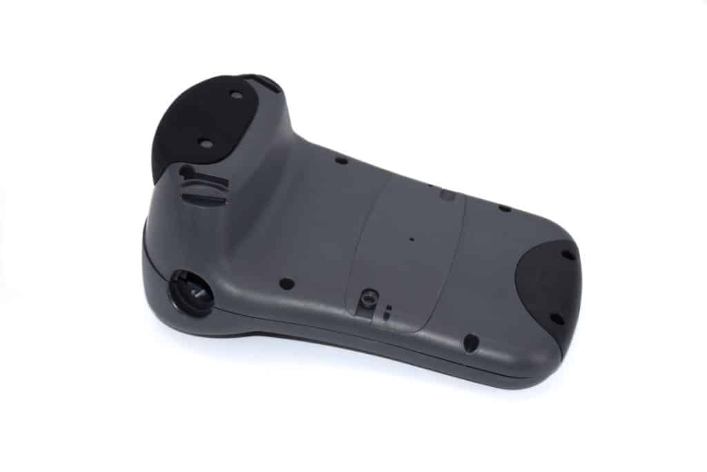 Coque arrière TPU IRC5 SxTPU3 3HAC036923-001