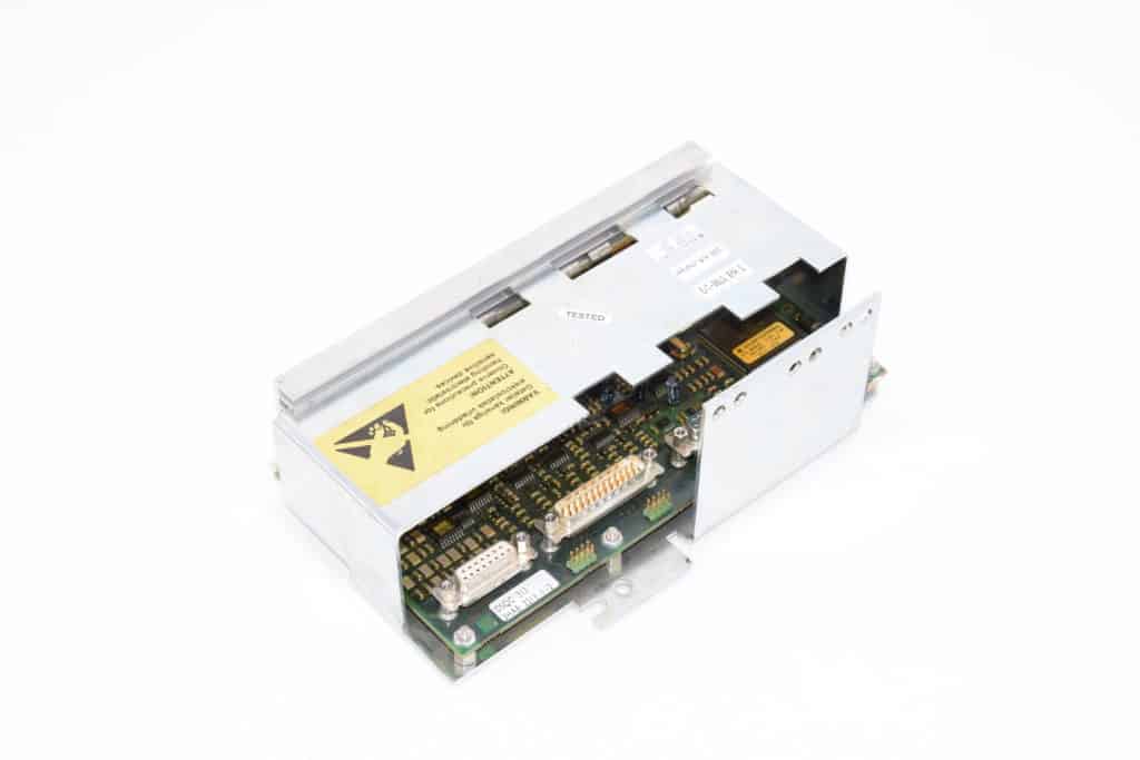 Catégorie de produit SMB / Battery Unit / Cartes RDC & RDW chez BKTRONIC