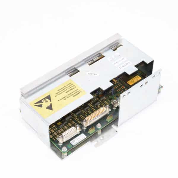 Catégorie de produit SMB / Battery Unit / Cartes RDC & RDW chez BKTRONIC