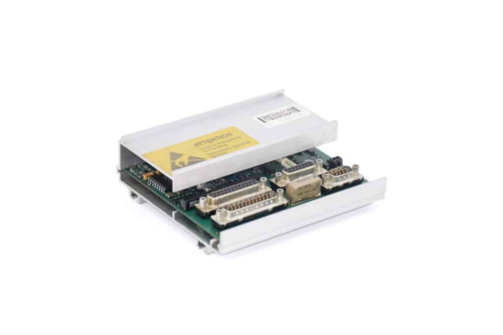 DSQC 633 Serial Measurement Unit IRC5 63696000-71
