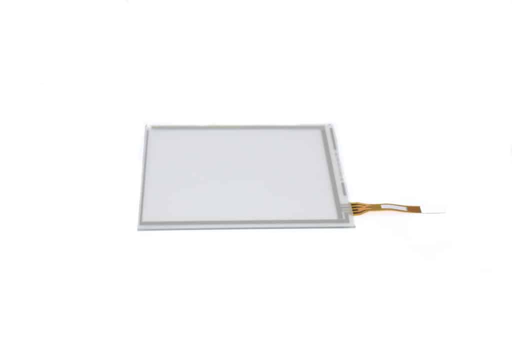 Dalle Tactile TPU IRC5 GTPU/GTPU2 IRC5/DALLE/GTPU/2