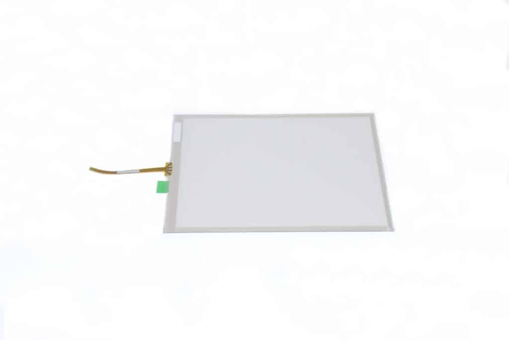 Dalle tactile pour Kuka SmartPad baie KRC4 KCP4/DALLE