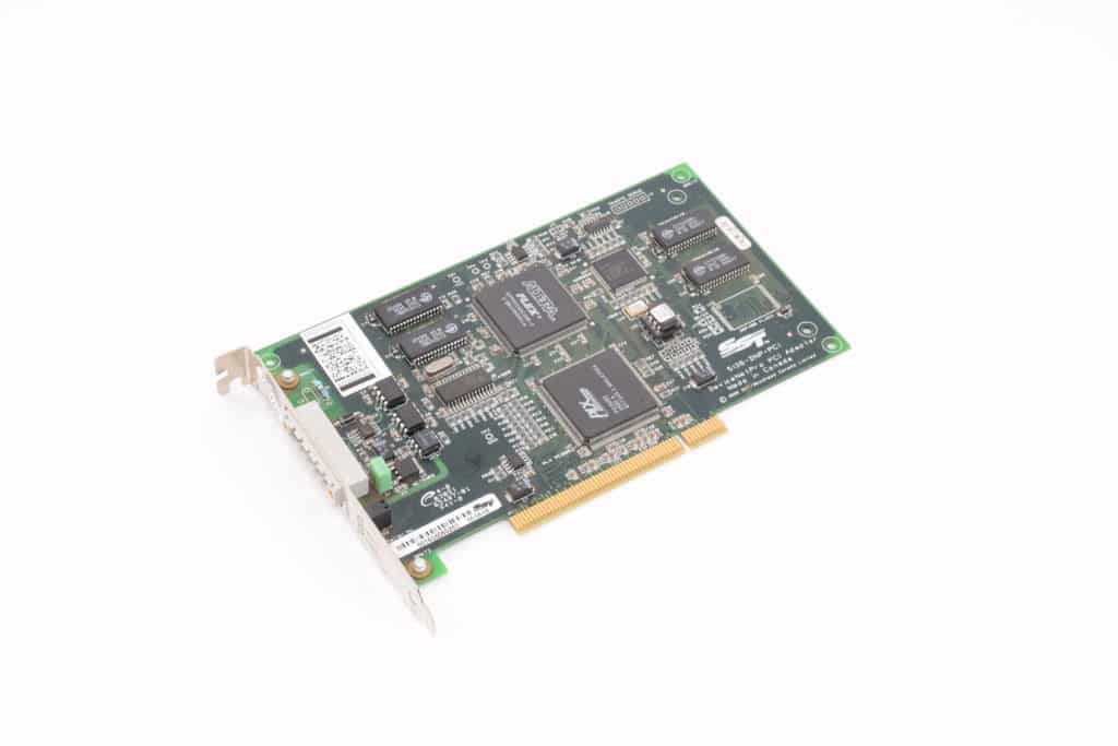 Device Net M/S single DSQC 603 3HAC12817-1