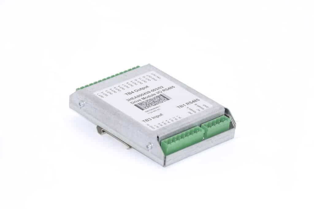 Drive Module I/O RS485 3HEA800439-002
