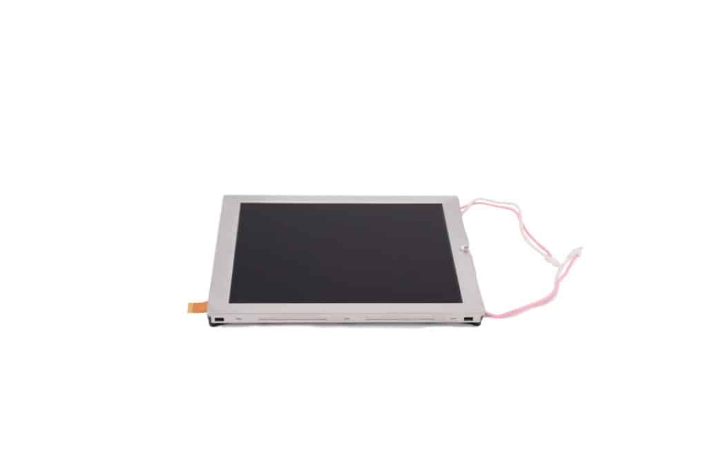 Ecran LCD TPU IRC5 GTPU2 IRC5/ECRAN/GTPU2
