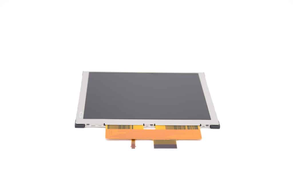 Ecran LCD TPU IRC5 SxTPU3 IRC5/ECRAN/SxTPU3