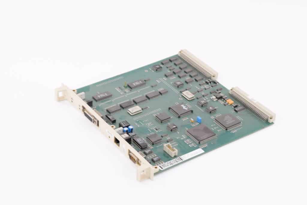Ethernet Board S4C NIOC-01 DSQC 336 3HNE00001-1