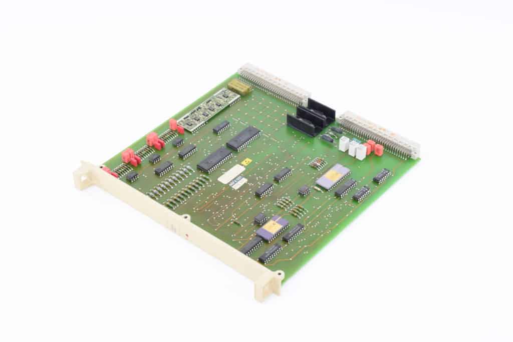External Axis Board S3 DSQC 233 YB560103-BS