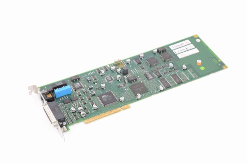 I/O Computer Board S4C+ DSQC 532 3HAC12158-1