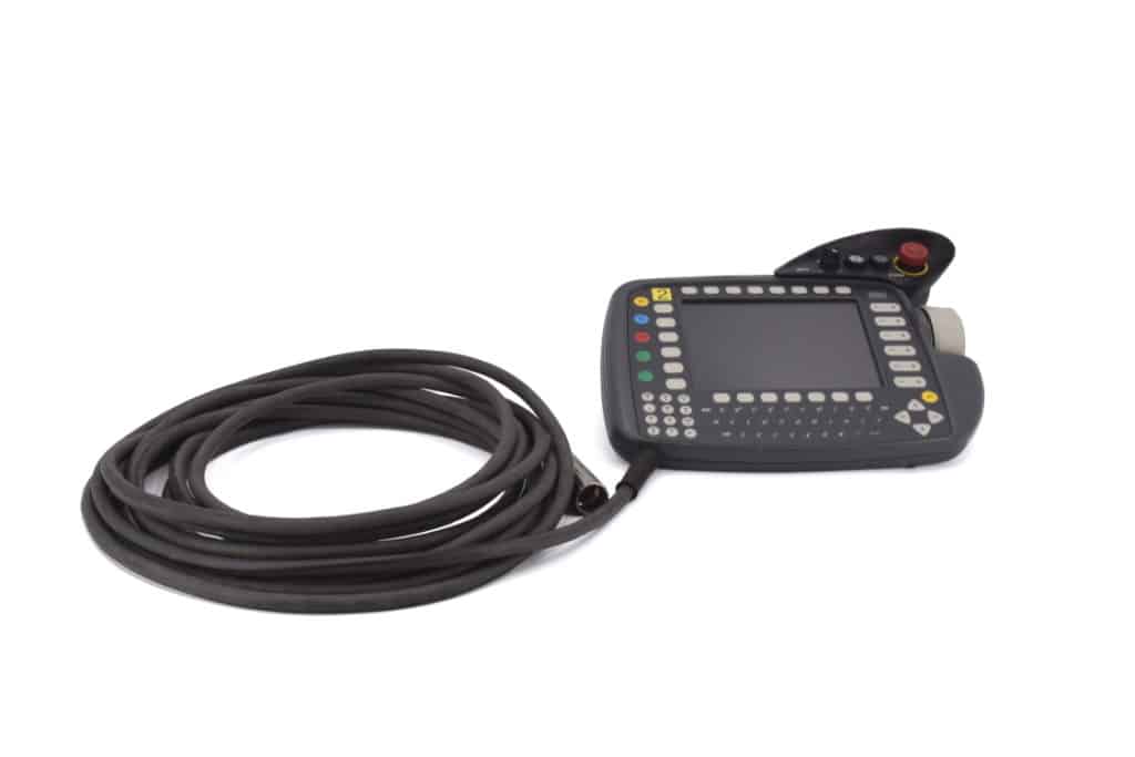KCP2-SP Câble 20 m 00-122-430