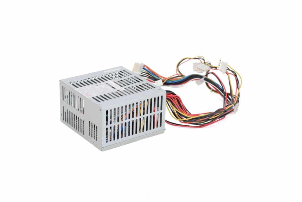 KRC2 PC Power Supply FRED SPS-DY150H 00-105-904