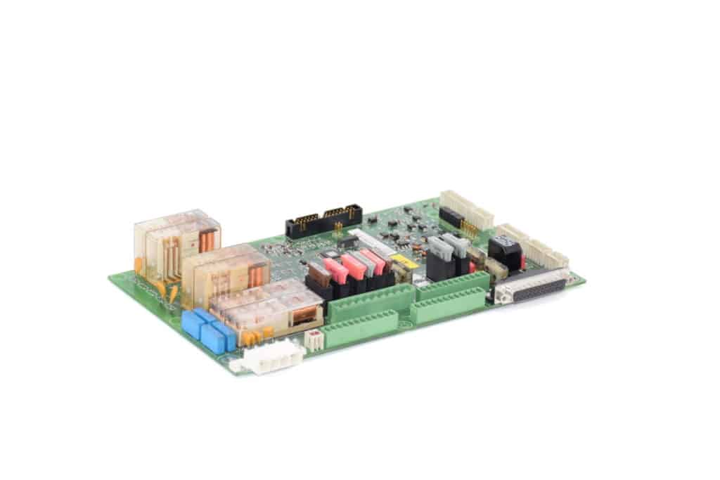 Catégorie de produit Baie KUKA KRC2 chez BKTRONIC