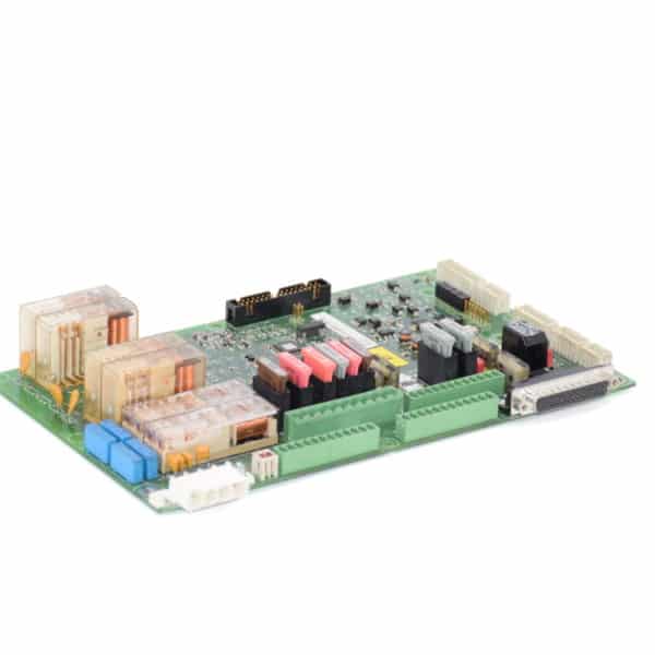 Catégorie de produit Baie KUKA KRC2 chez BKTRONIC