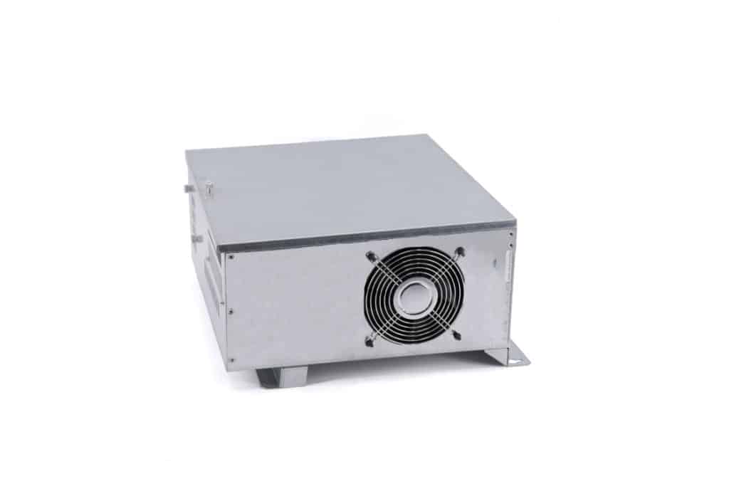KUKA KPC4 Computer Unit SmallSize KRC4 00-252-571