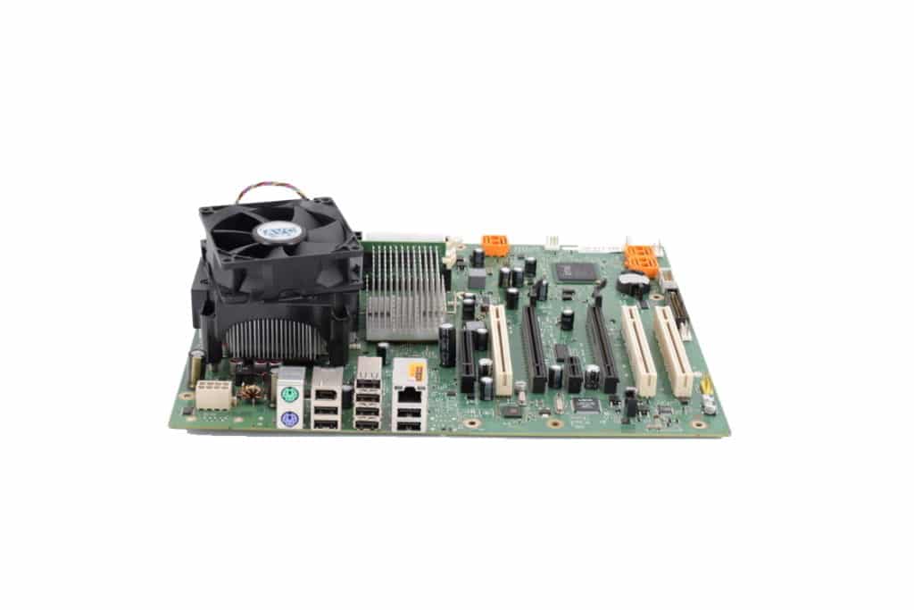 Catégorie de produit Baie KUKA KRC4 chez BKTRONIC