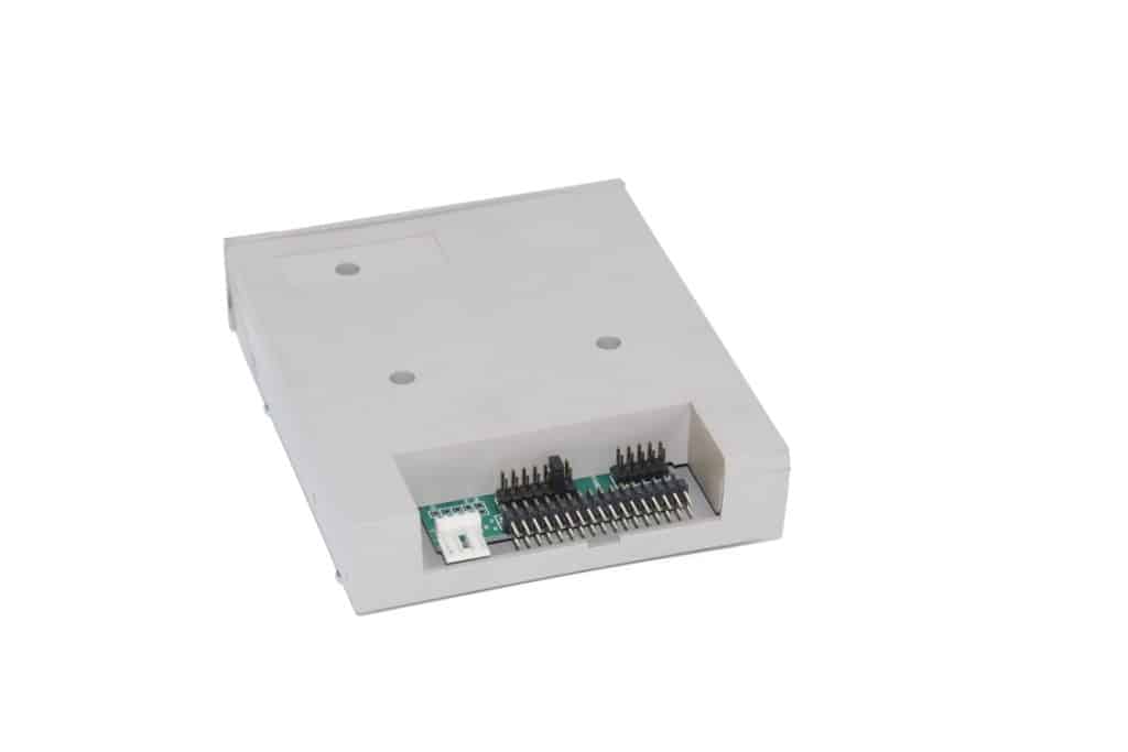 Kit USB pour remplacement lecteur de disquette 3HAC041748-001