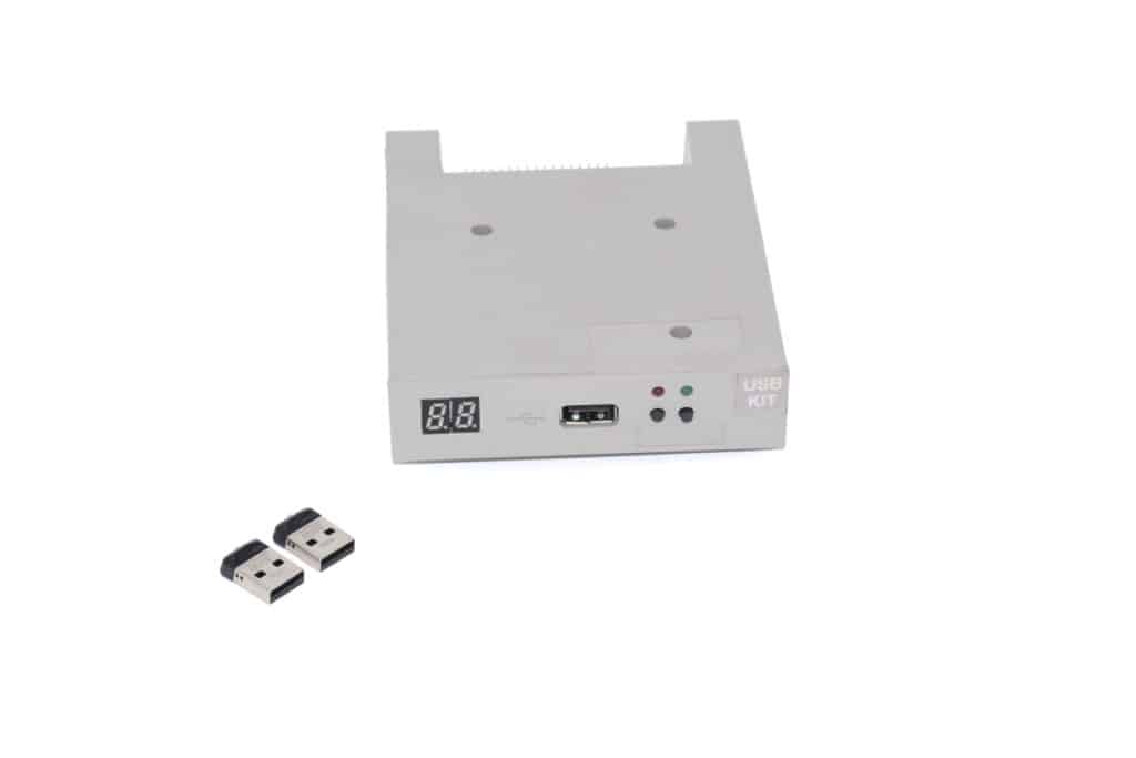 Catégorie de produit KIT USB chez BKTRONIC