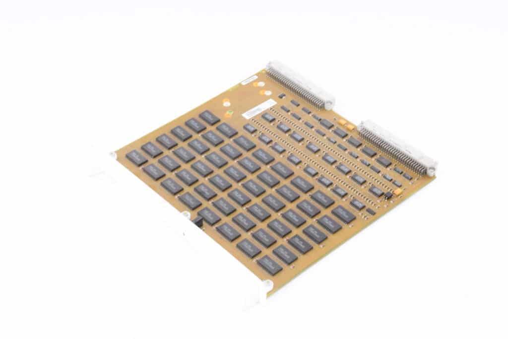 Memory board 4Mb M94A et sup. DSQC 321 3HAB2236-1