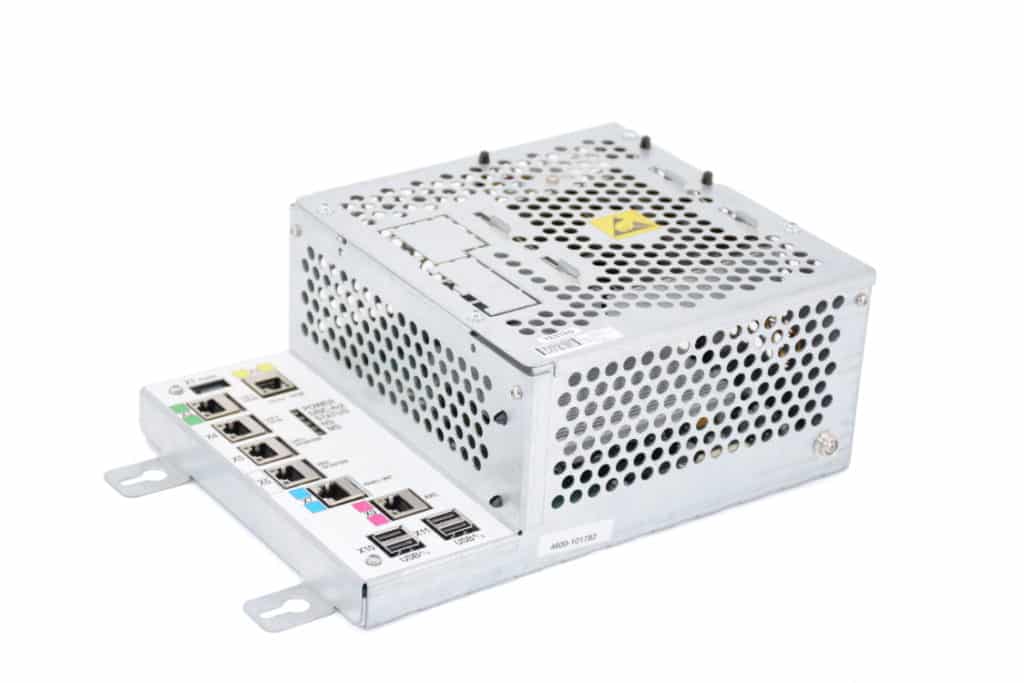 Module PC (1 slot PCI) DSQC 1000 3HAC042766-001