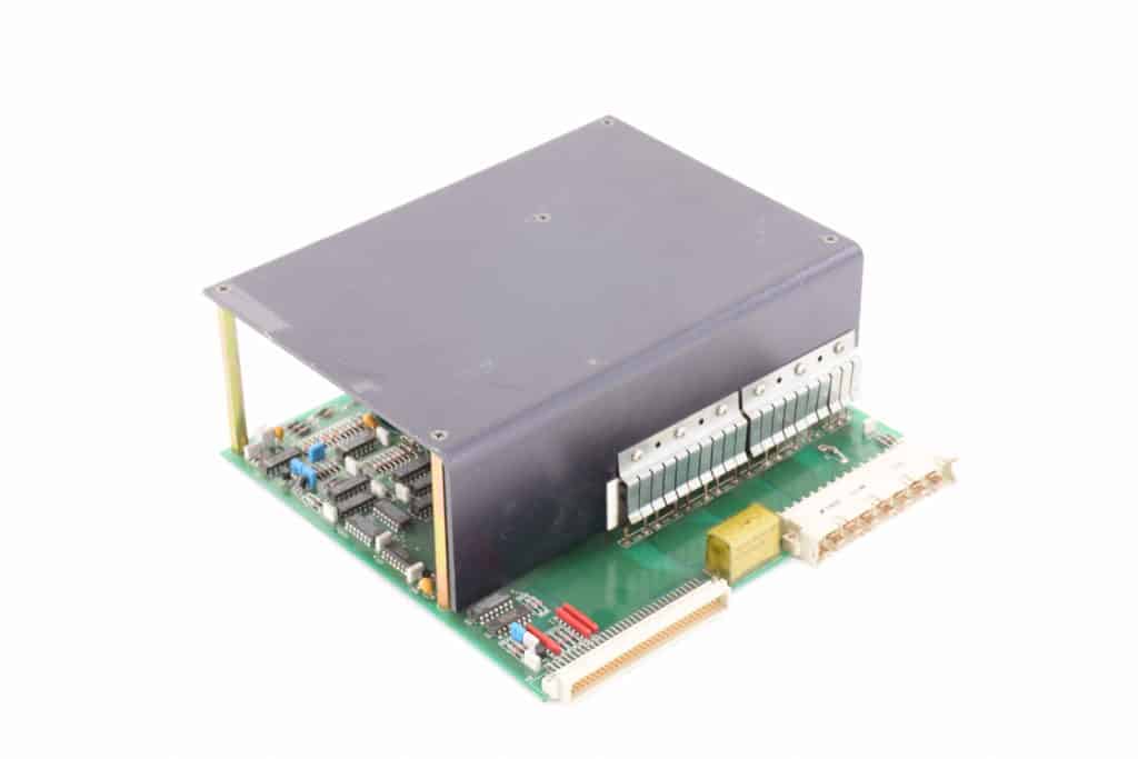 Module Redresseur S4 DSQC 314A 3HAB2215-1