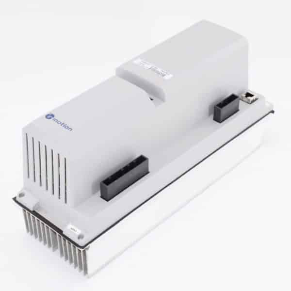 Catégorie de produit Variateurs chez BKTRONIC