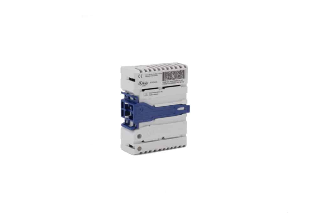 Module relais additionnel DSQC 1033 3HAC058666-001