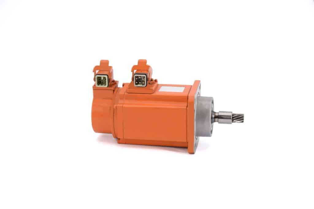 Moteur Axe 1-2 IRB1600 3HAC021455-001