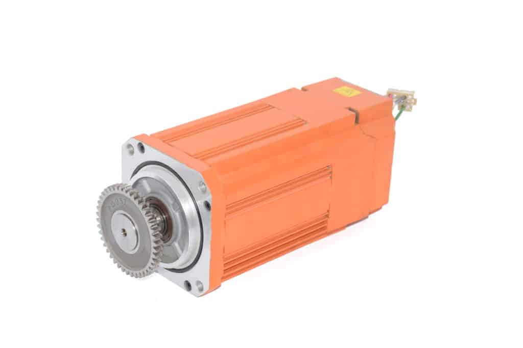 Moteur Axe 1 IRB2600 Type A 3HAC034644-004