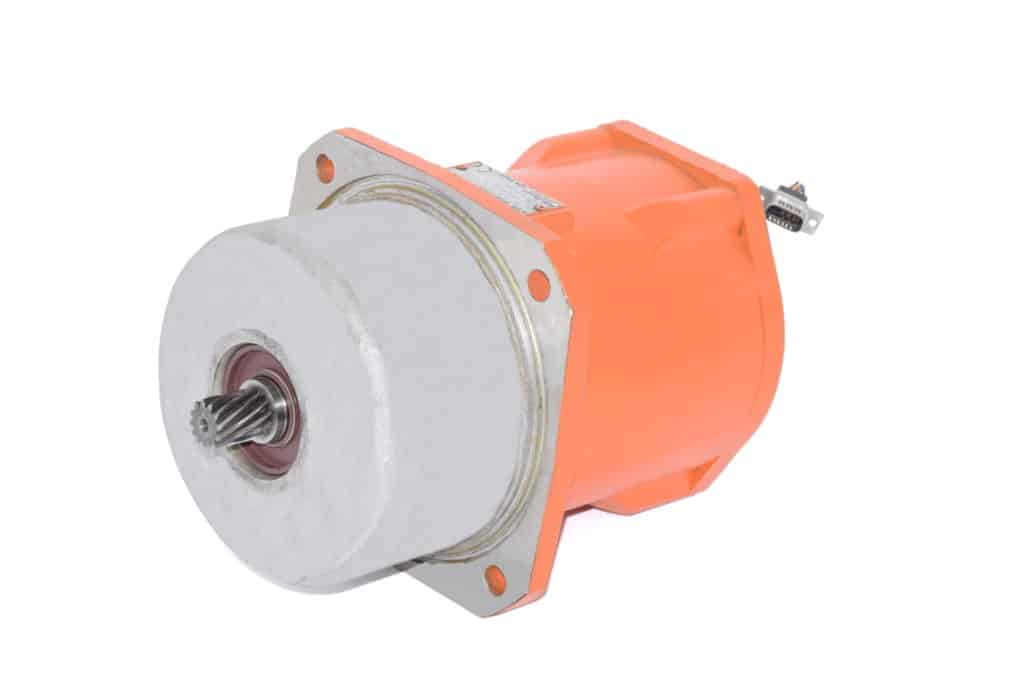 Moteur Axe 1 IRB4400 Type A 3HAC9781-1