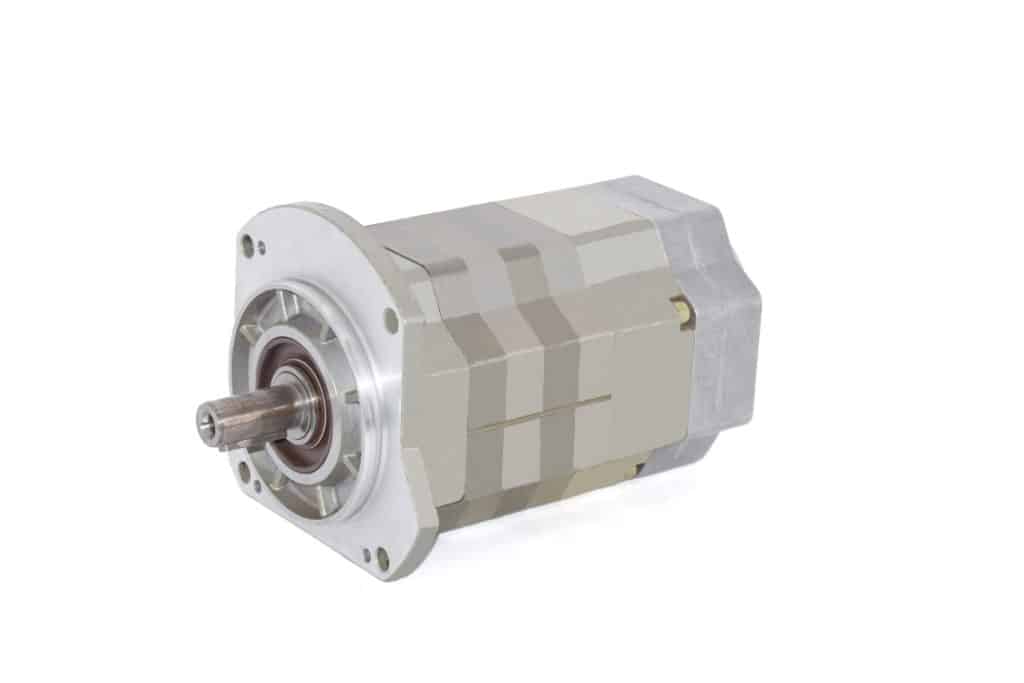 Moteur Axe 1 IRB6400 3HAB6738-1