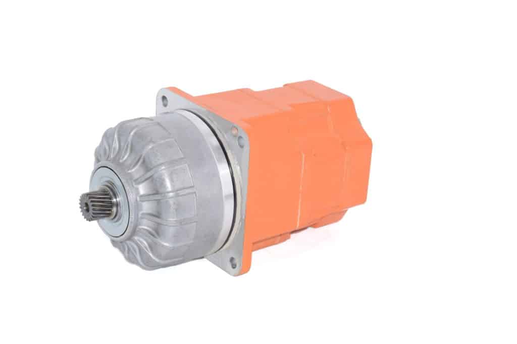 Moteur Axe 1 IRB6400REX 3HAC8279-1