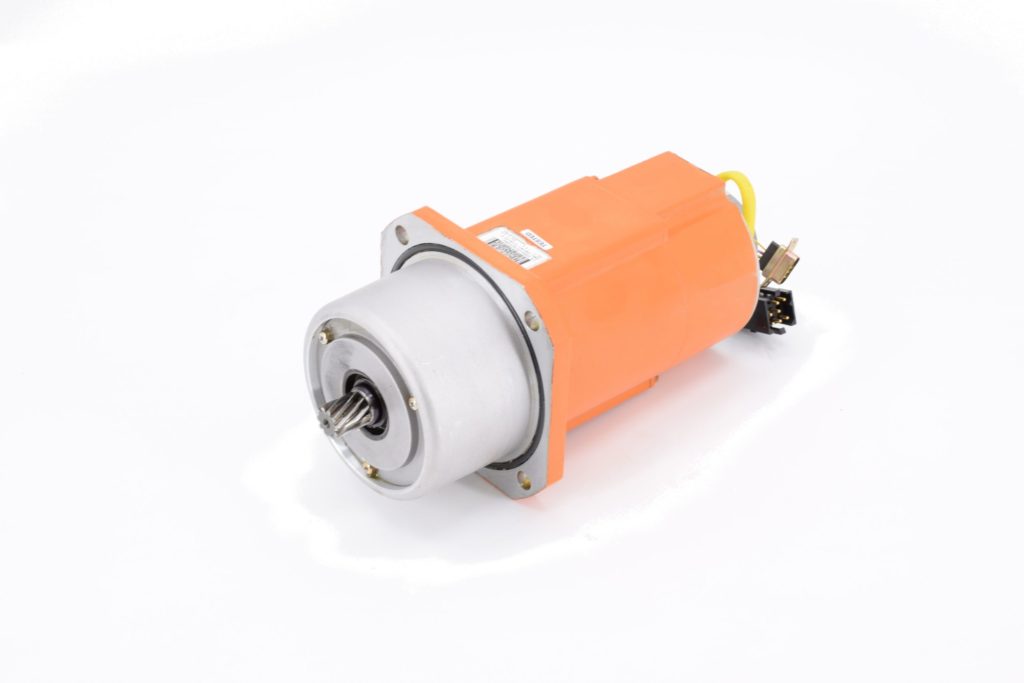 Catégorie de produit Moteur pour robot ABB IRB 2400 chez BKTRONIC